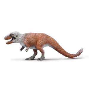 CollectA Νανουκόσαυρος – Σε Ενέδρα (80016)