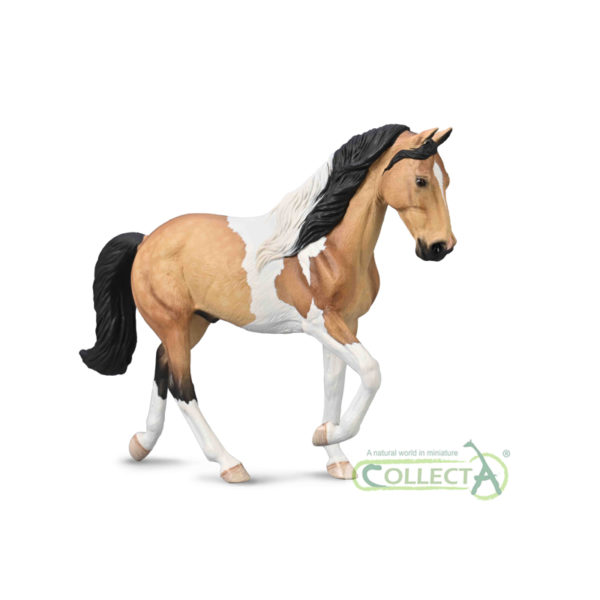 CollectA Τενεσί Επιβήτορας Βηματισμού - Μπάκσκιν Τομπιάνο (80028)