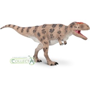 CollectA 1:40 Μεράξες Γίγας Με Κινούμενο Σαγόνι – Deluxe (80049)