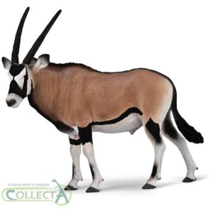 CollectA Όρυγας Γκέμσμποκ (80056)