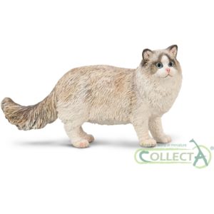 CollectA Γάτα Ράγκντολ (80059)