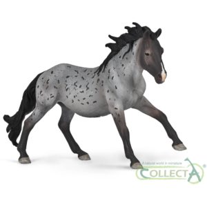 CollectA Νοκότα Επιβήτορας Μπλε Ρόαν (80060)