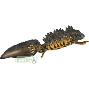 CollectA Λοφιοφόρος Τρίτωνας (80064)