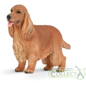 CollectA Αγγλικό Κόκερ Σπάνιελ (80065)