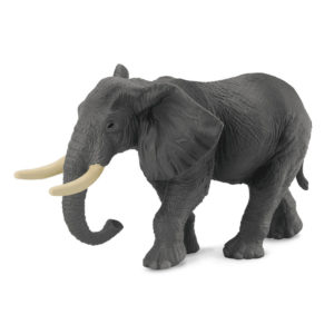 CollectA Αφρικανικός Ελέφαντας (88025)
