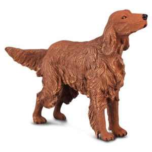 CollectA Ιρλανδικό Κόκκινο Σέτερ (88068)