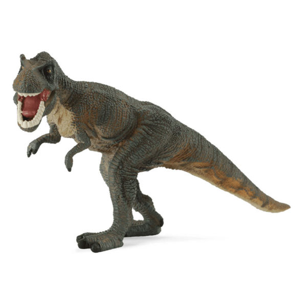 Τυραννόσαυρος Ρεξ Πράσινος