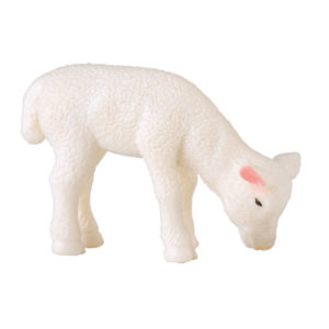 CollectA Αρνί (βοσκάει) (88393)