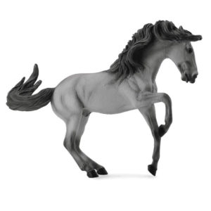 CollectA Λουζιτανός Επιβήτορας γκρι (88502)