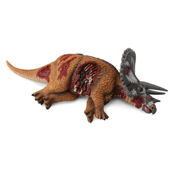 Θήραμα Δεινόσαυρου - Τρικεράτοπας