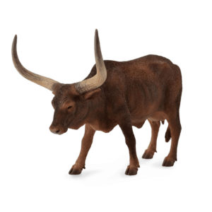 CollectA Αγελάδα Ανκόλε Γουατούσι (88649)