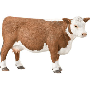 CollectA Αγελάδα Χέρεφορντ (88860)