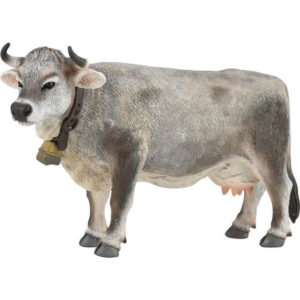 CollectA Γκρίζα Αγελάδα του Τιρόλου (88901)