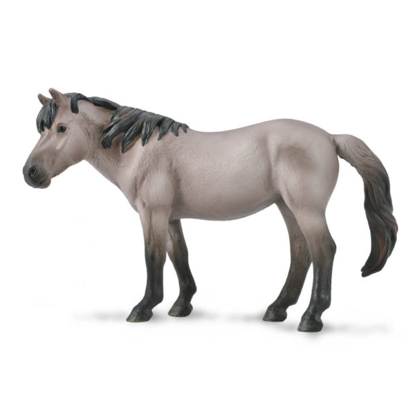 CollectA Κόνικ Φοράδα - Μπλε (88926)