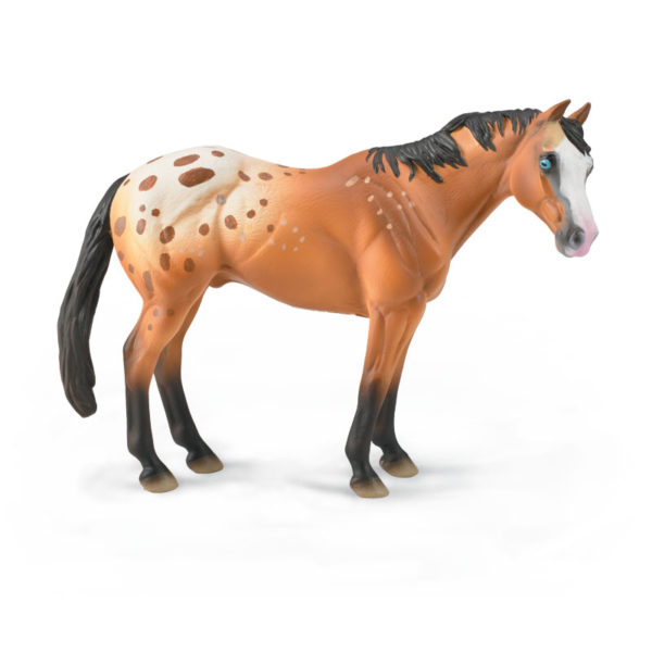 CollectA Απαλούζα Επιβήτορας - Ανοιχτό Καφέ (88933)