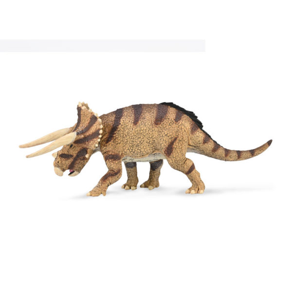 CollectA Τρικεράτοπας Ο Τρομερός - Σε Θέση Μάχης (88969)
