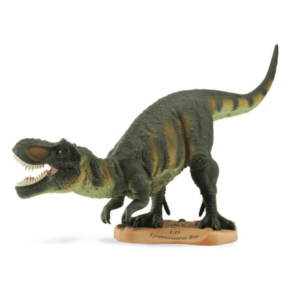 CollectA 1:15 Τυραννόσαυρος Ρεξ σε κουτί (88255) (89309)
