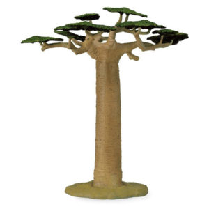 CollectA Μπάομπαμπ Δέντρο (89795)