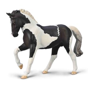 CollectA Θερμόαιμος Επιβήτορας – Μαύρος Τομπιάνο (80027)