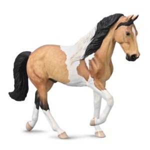 CollectA Τενεσί Επιβήτορας Βηματισμού – Μπάκσκιν Τομπιάνο (80028)