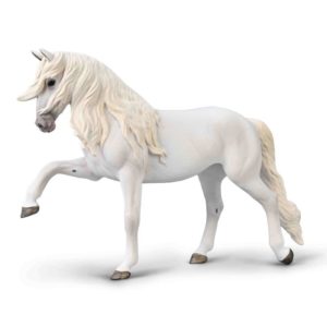 CollectA Λιπιτσάνερ Φοράδα – Σε Ισπανικό Βήμα (80035)