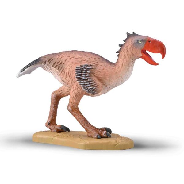 CollectA 1:20 Φορόρακος Με Κινούμενο Σαγόνι (80047)