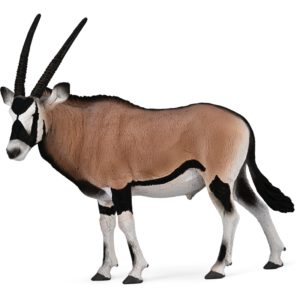 CollectA Όρυγας Γκέμσμποκ (80056)