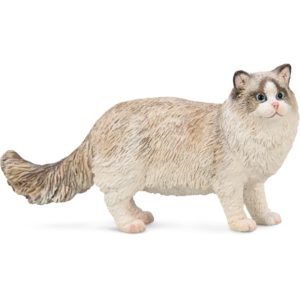 CollectA Γάτα Ράγκντολ (80059)