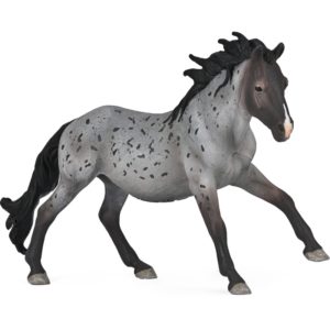 CollectA Νοκότα Επιβήτορας Μπλε Ρόαν (80060)