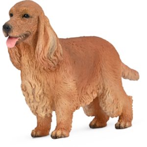 CollectA Αγγλικό Κόκερ Σπάνιελ (80065)