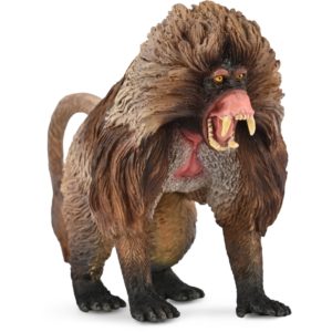 CollectA Θηροπίθηκος Τζελάντα (80066)