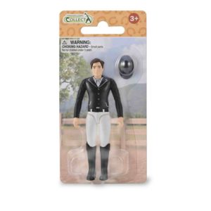 CollectA Αναβάτης Αγώνων (84279)
