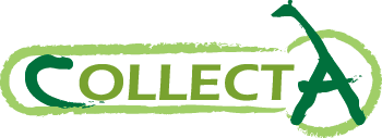 Logo CollectA